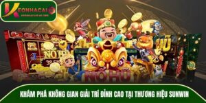 SUNWIN - Giải Mã Sức Hút Của Cổng Game Hàng Đầu Thị Trường