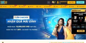 FIVE88 - Đánh Giá Chuyên Sâu Về Nhà Cái Đẳng Cấp Quốc Tế
