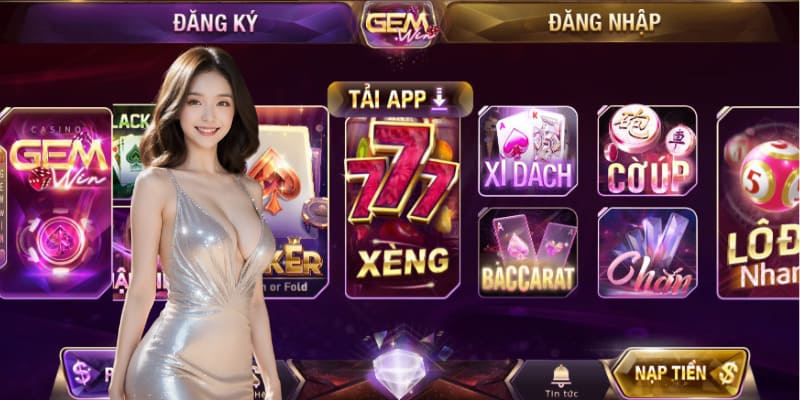 Nhà cái có độ uy tín cao, giúp bạn an tâm khi chơi