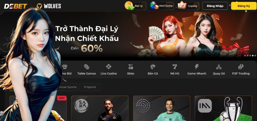 Top các thế mạnh nổi bật của nhà cái